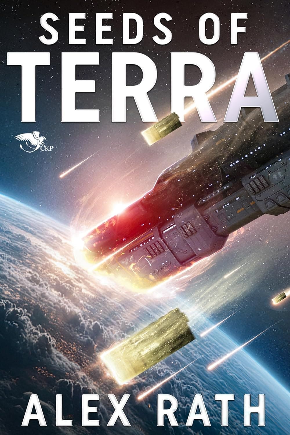 Seeds of Terra