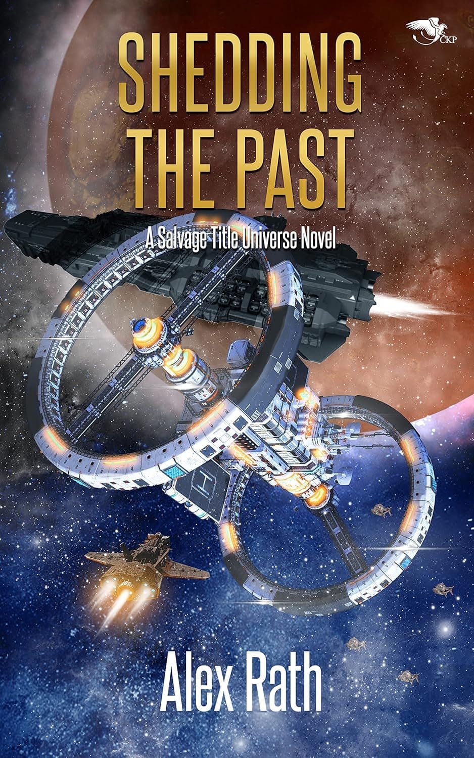 Shedding the Past