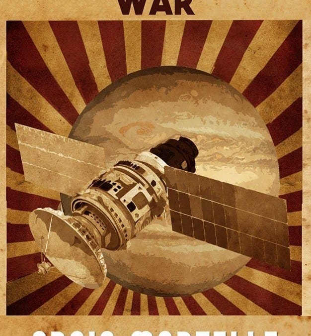 New Story: Information War