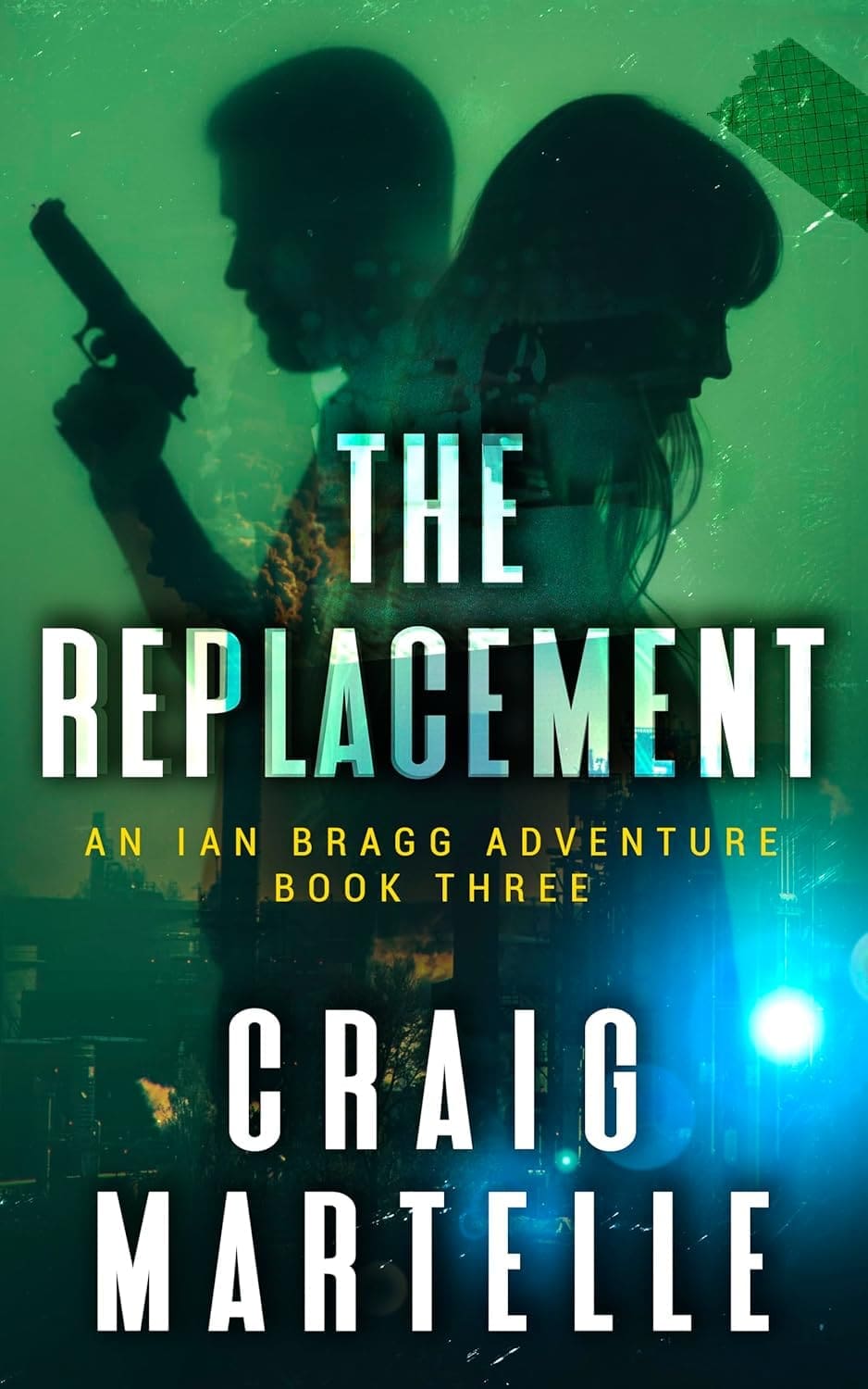 The Replacement