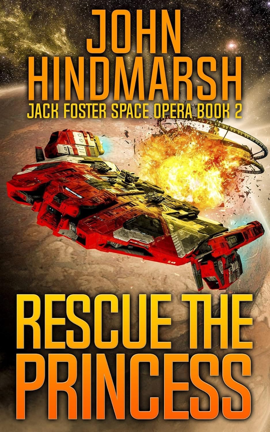 Rescue The Princess