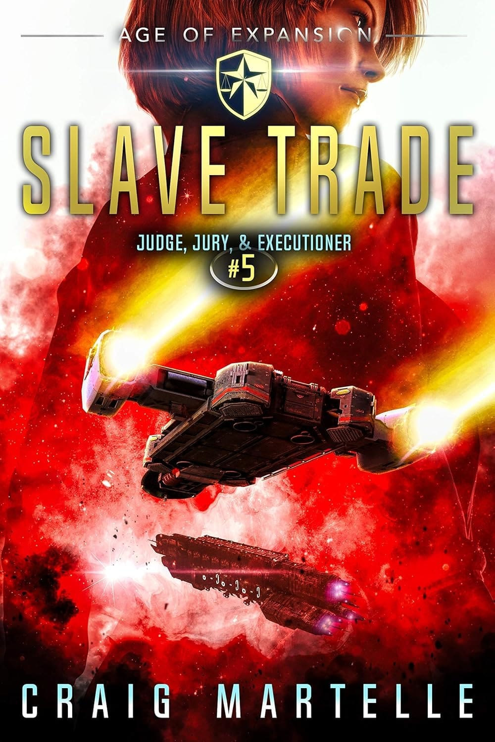 Slave Trade