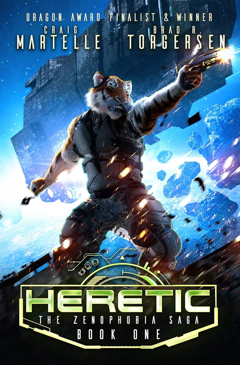 Heretic