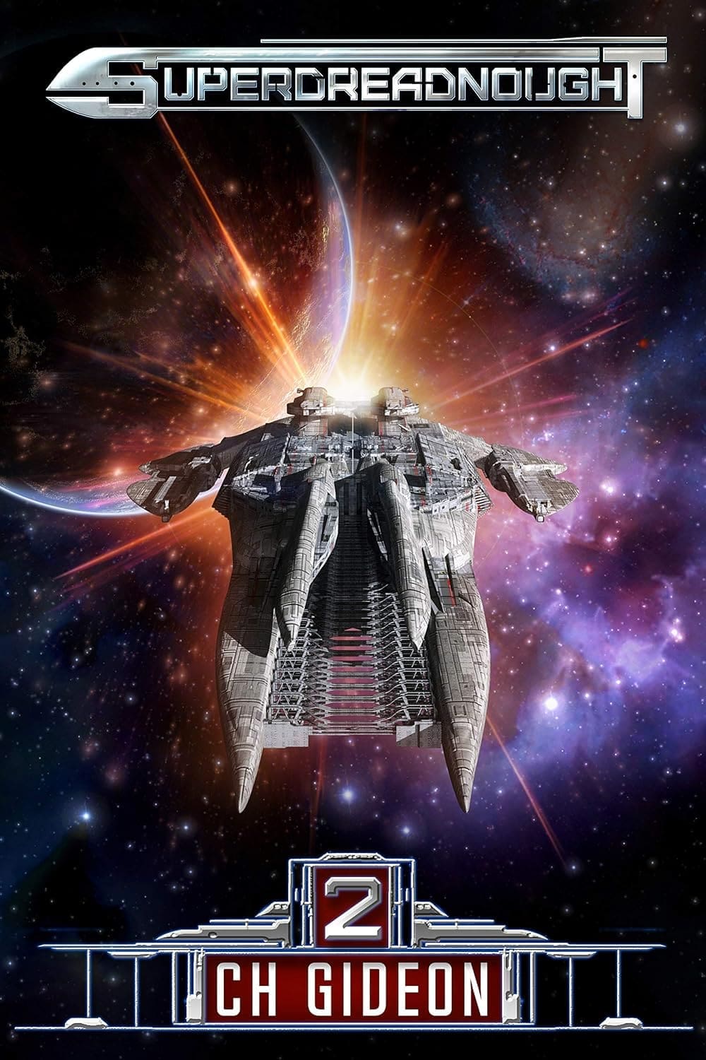 Superdreadnought 2