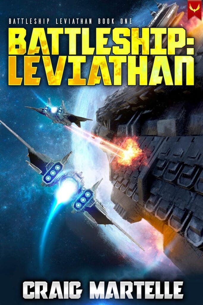 Battleship Leviathan