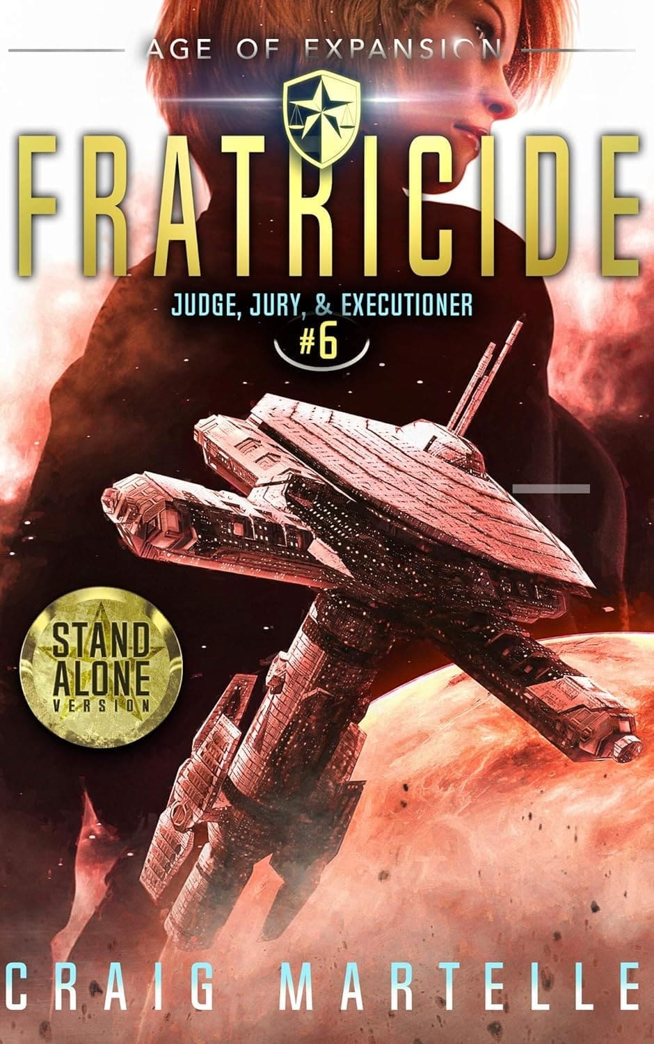 Fratricide