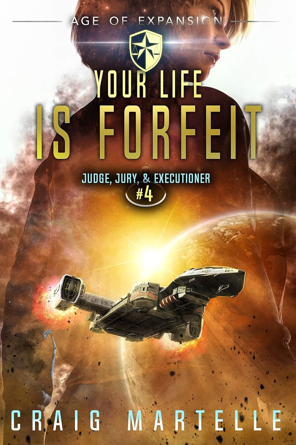 Your Life Is Forfeit