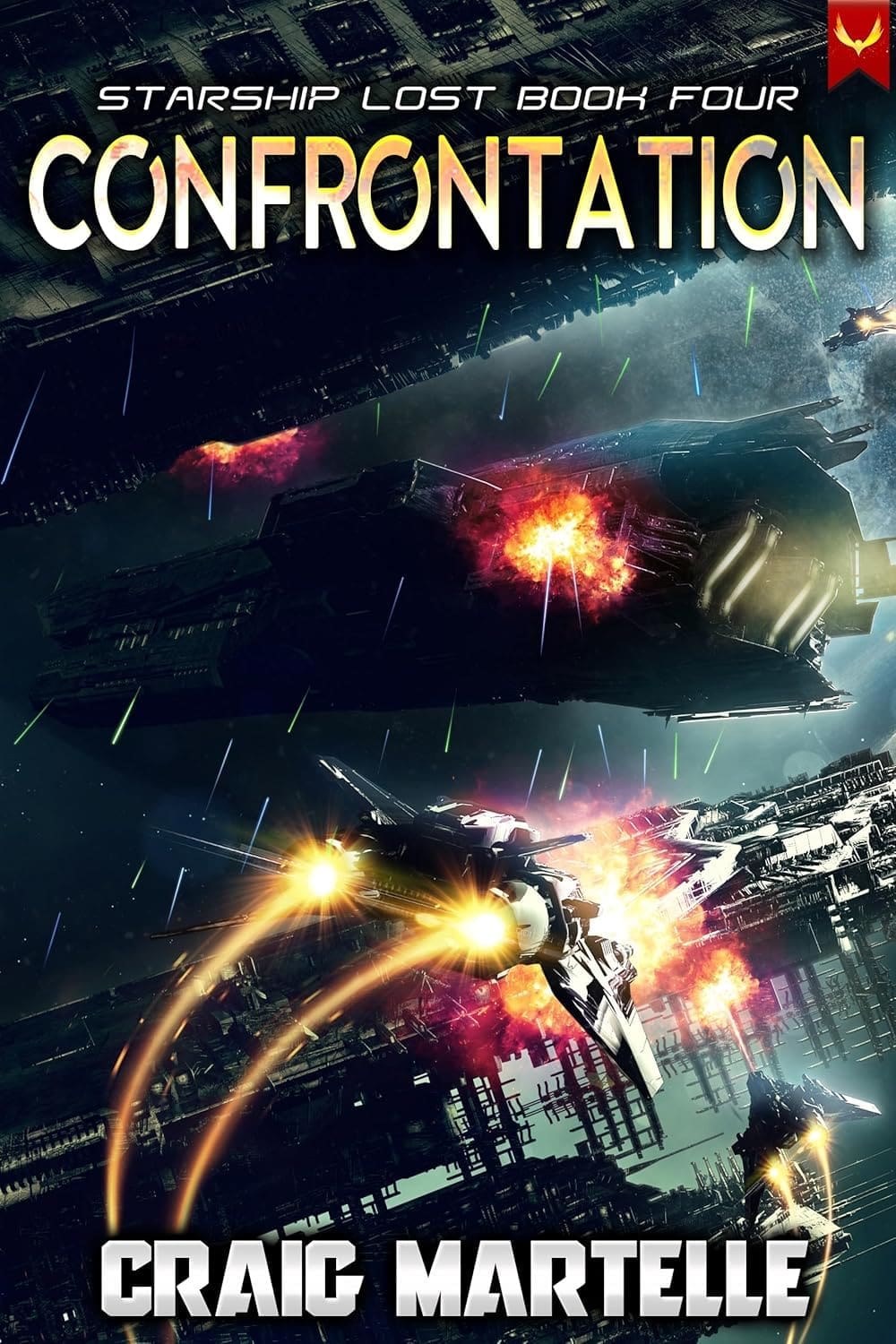 Confrontation