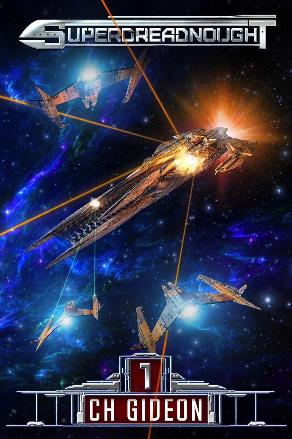 Superdreadnought 1