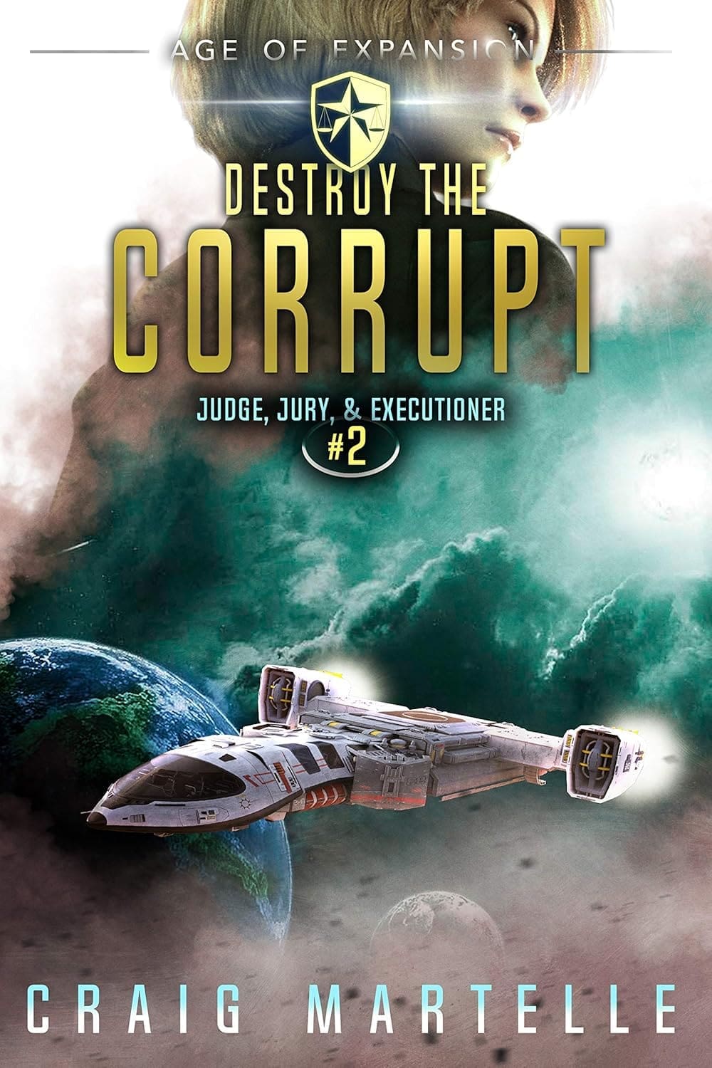 Destroy The Corrupt