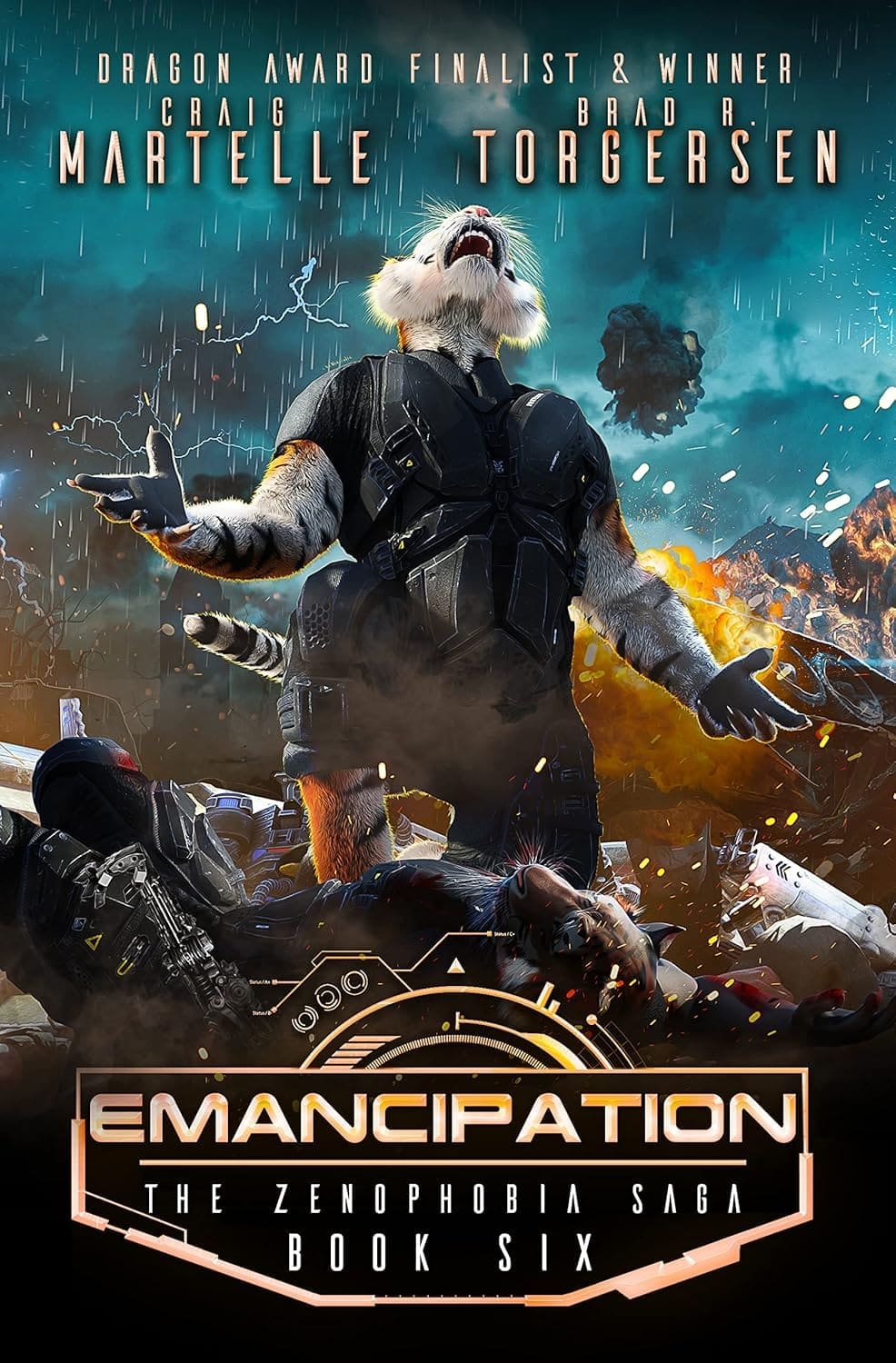 Emancipation
