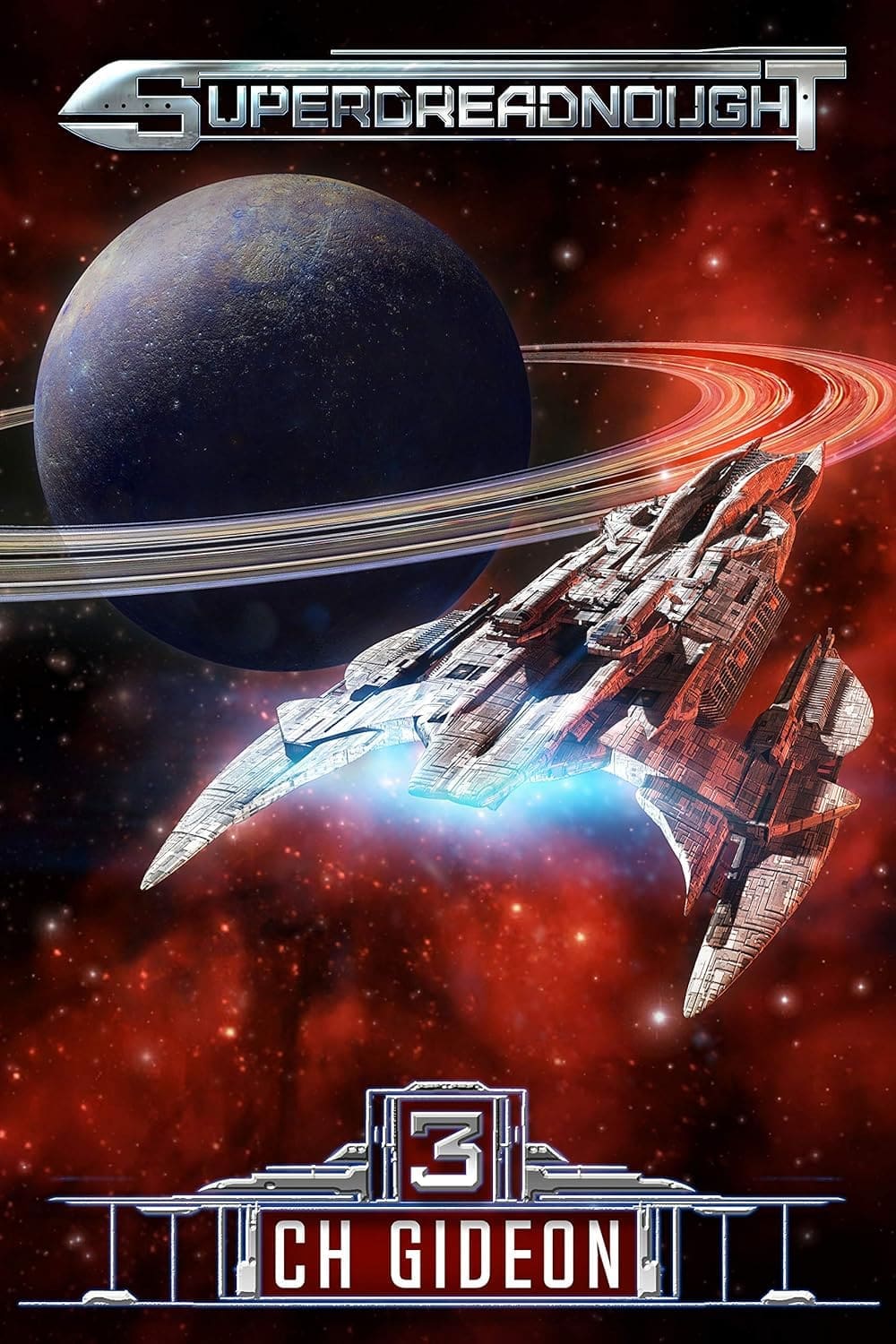 Superdreadnought 3