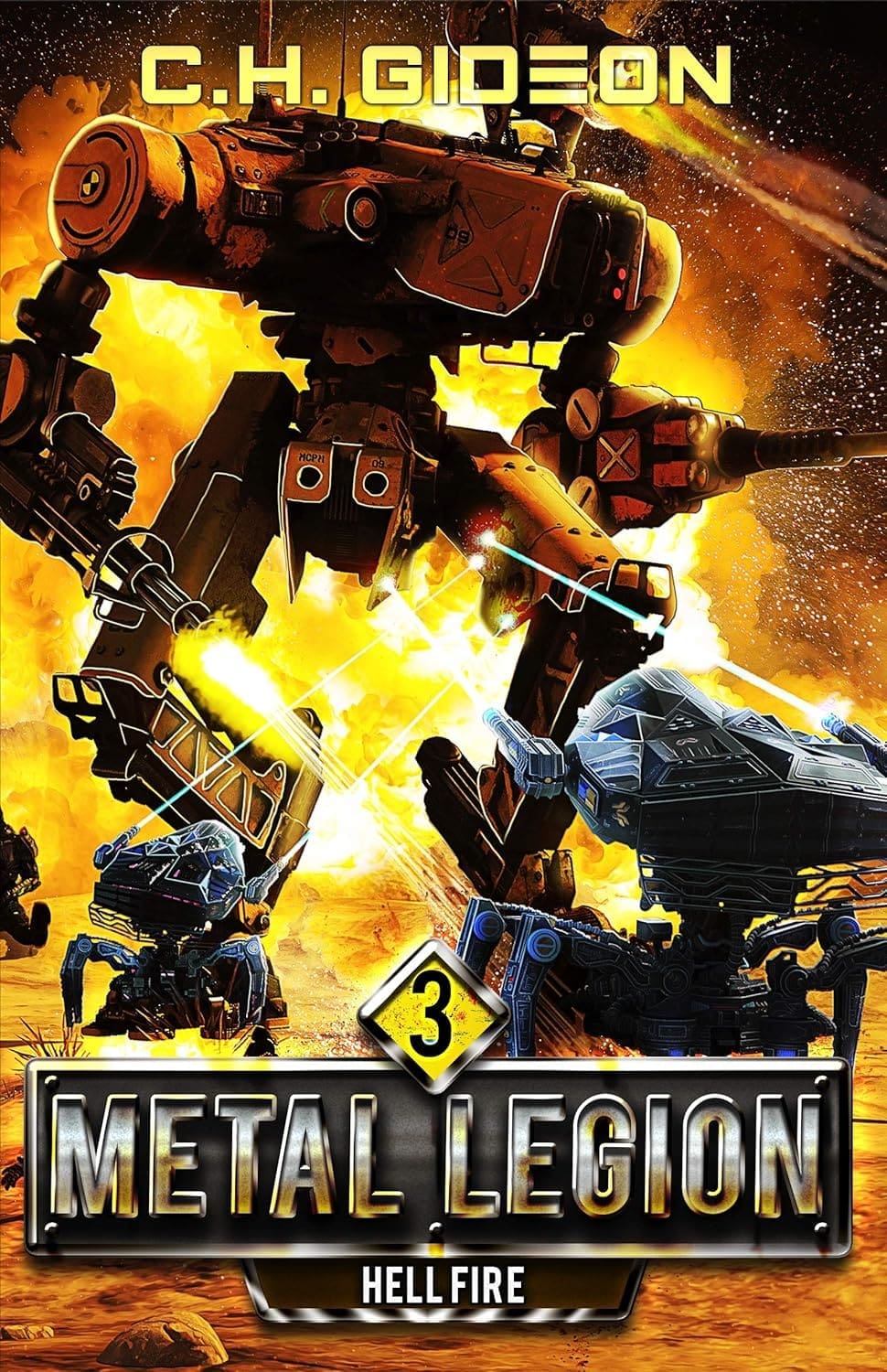 Hellfire