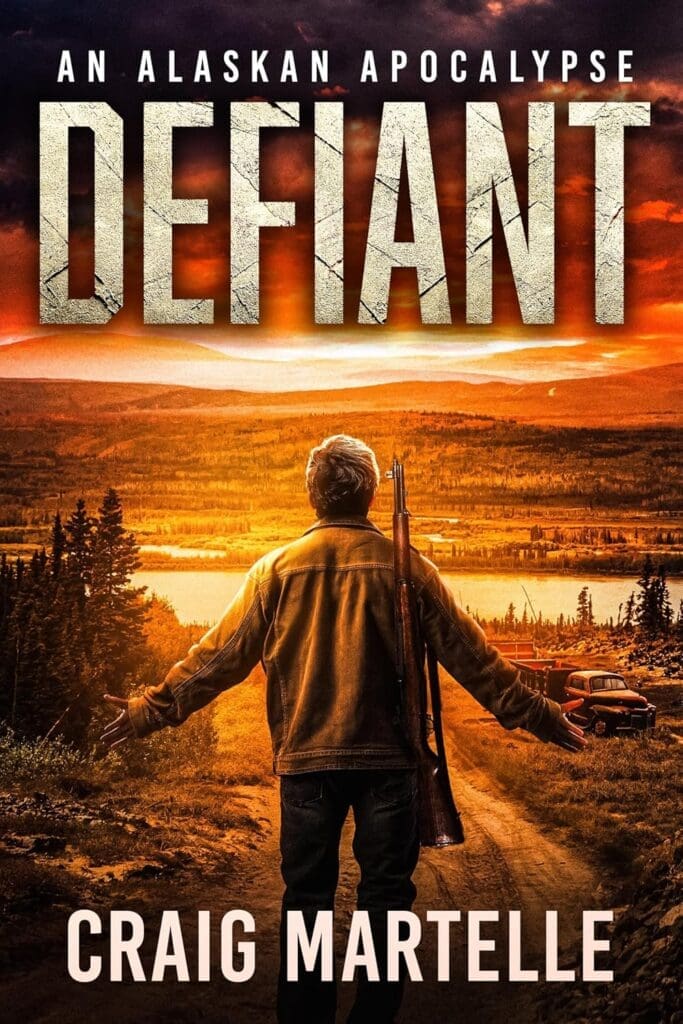 Defiant