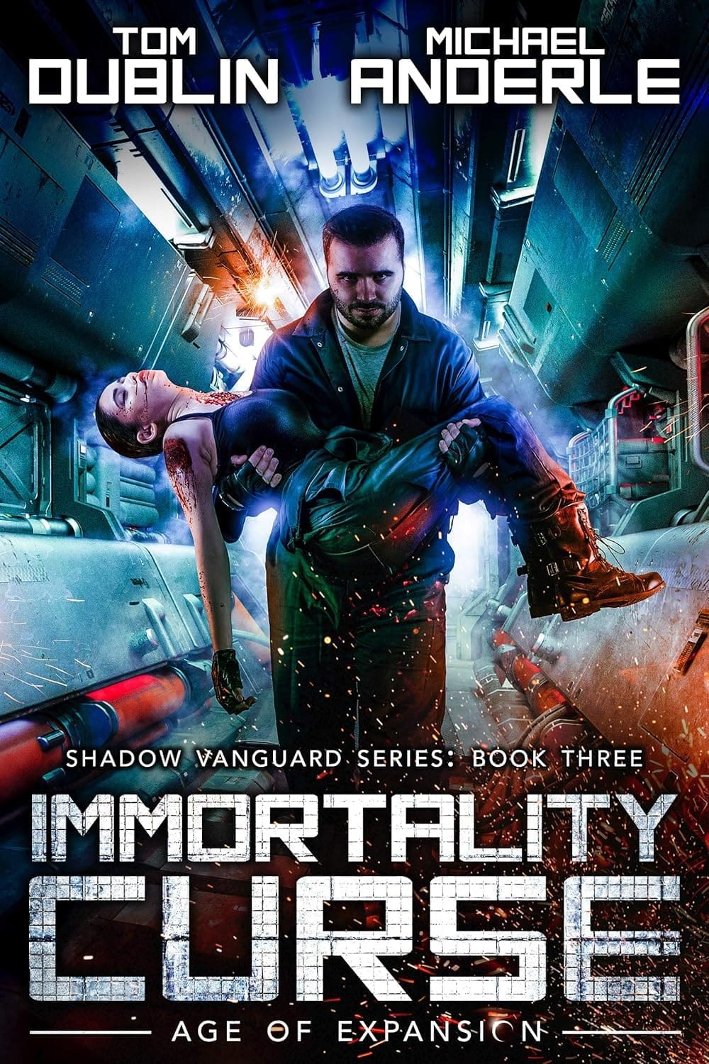 Immortality Curse