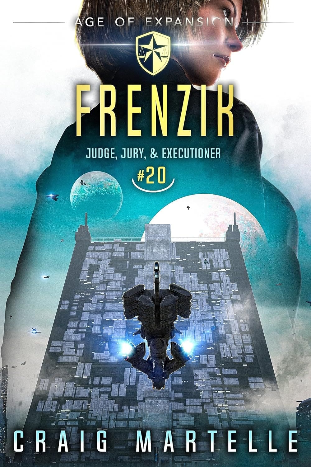 Frenzik