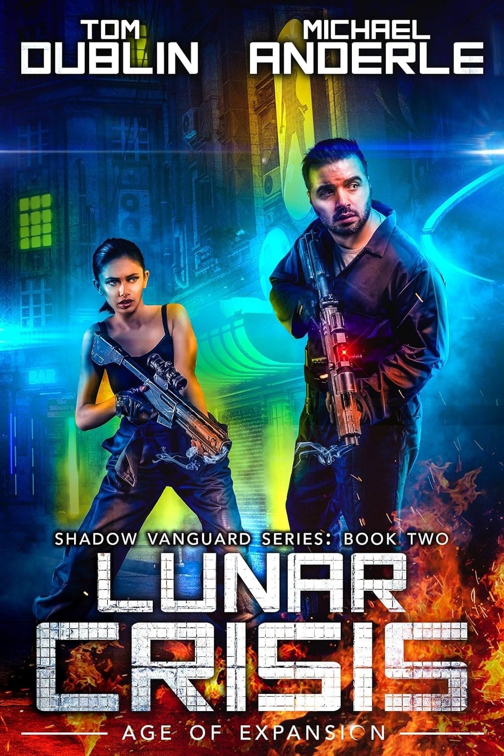 Lunar Crisis