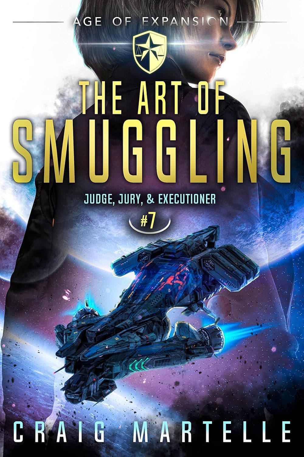 The Art of Smuggling
