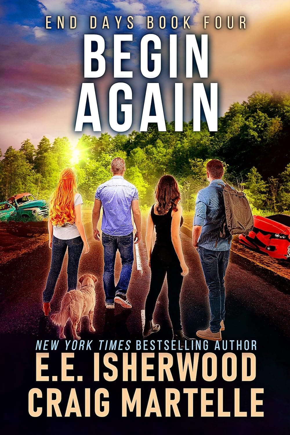 Begin Again