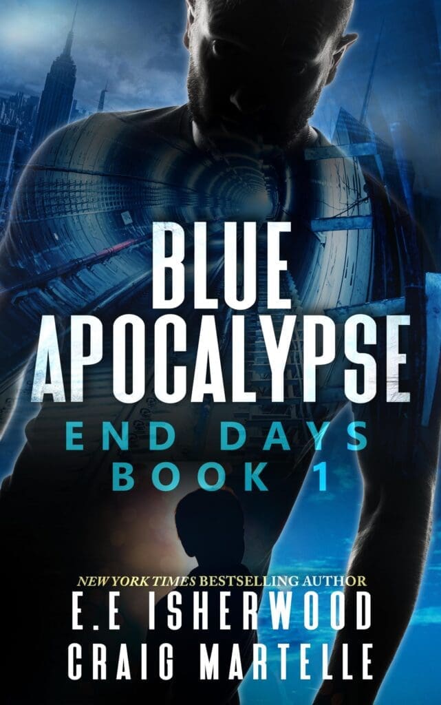 Blue Apocalypse