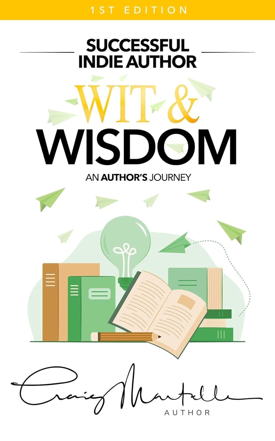 Wit and Wisdom