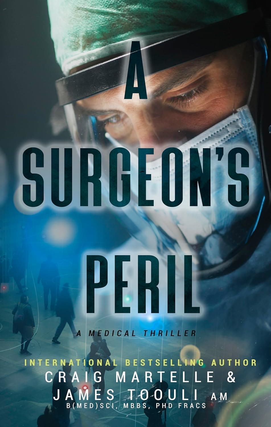 A Surgeon’s Peril