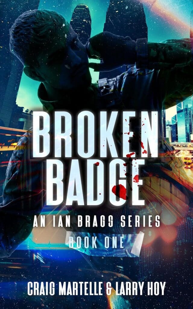 Broken Badge