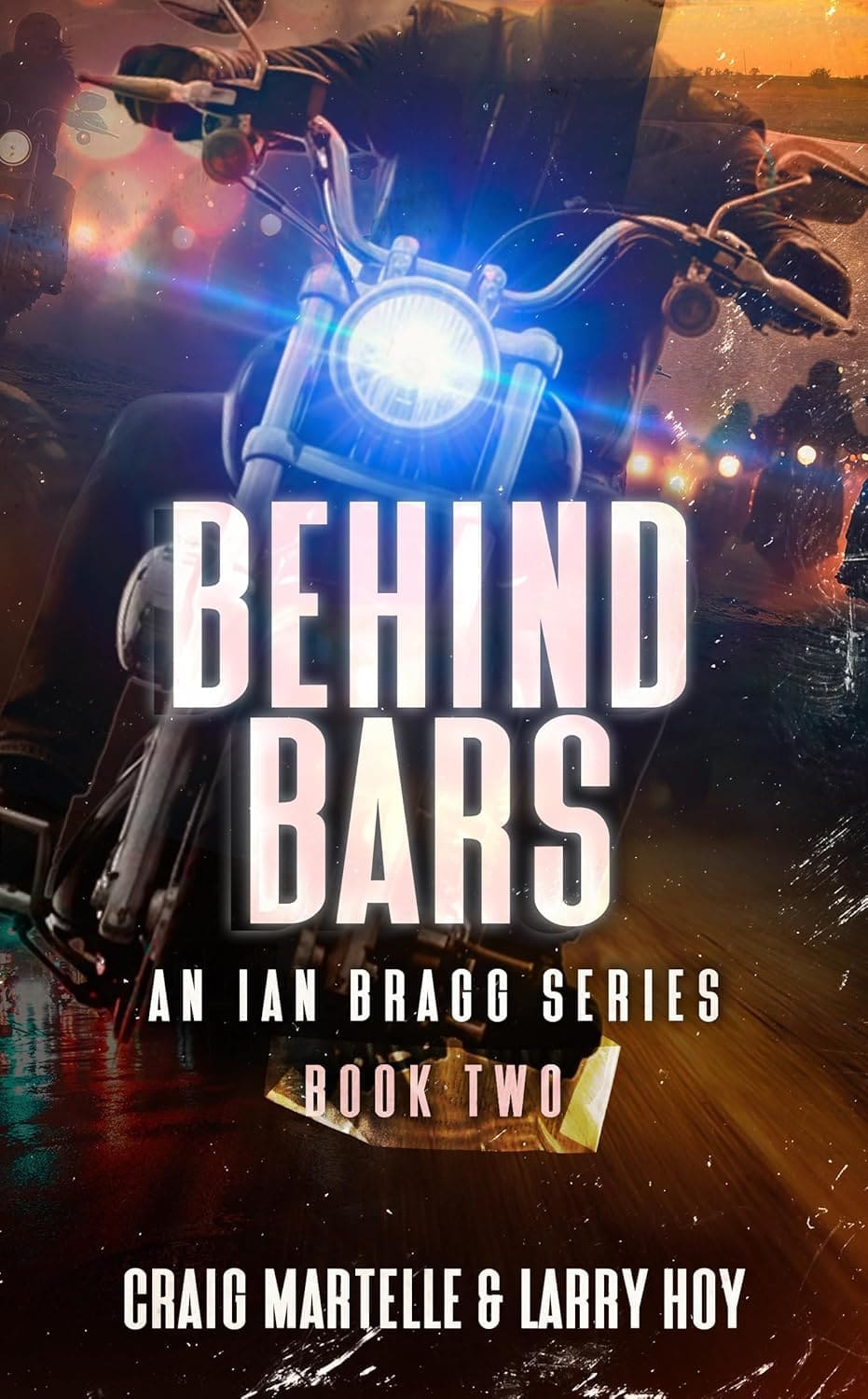 Behind Bars