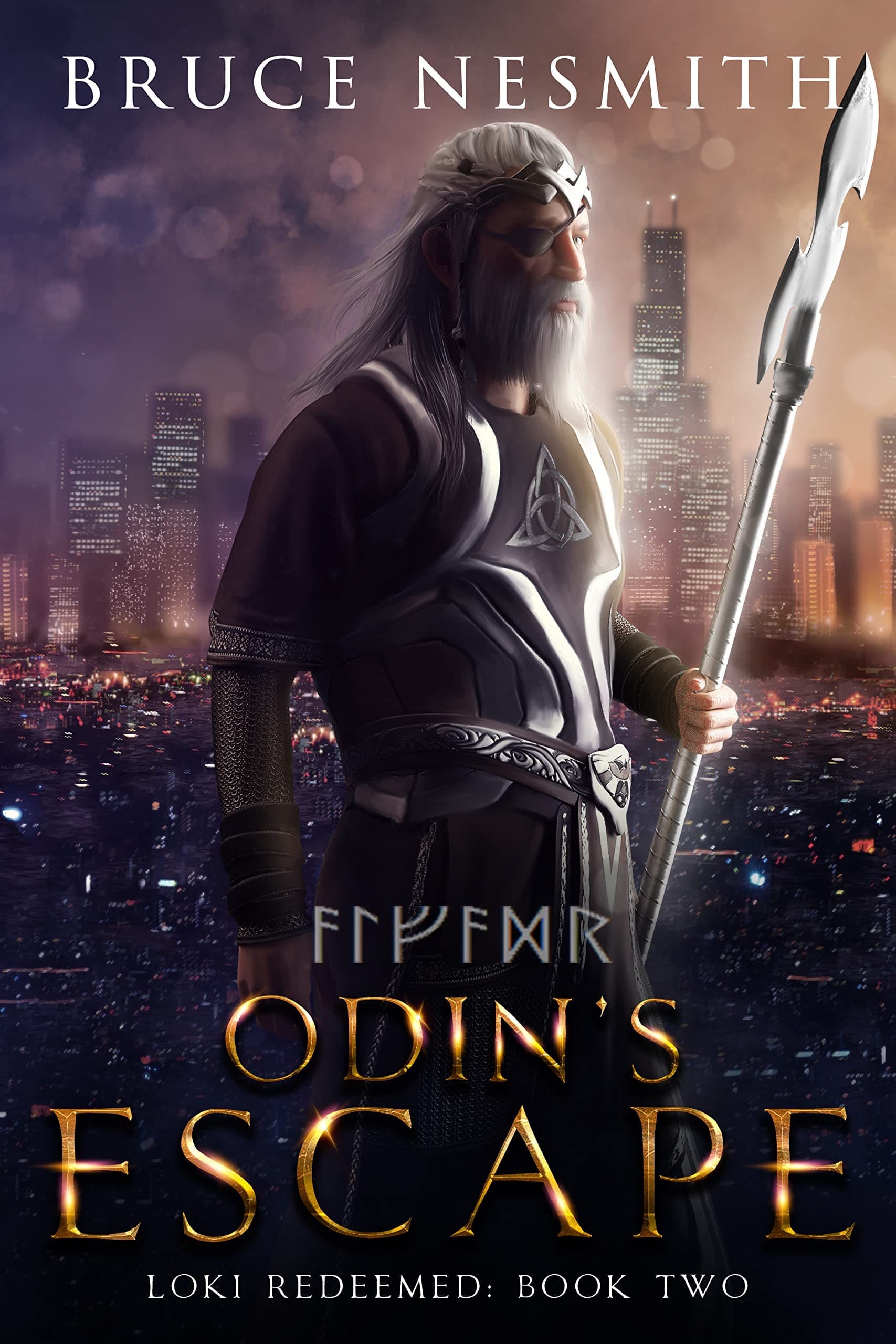 Odin’s Escape