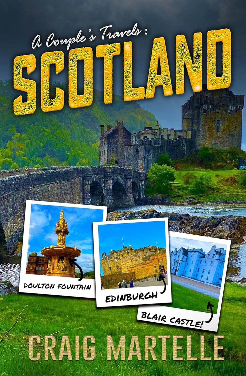 Scotland