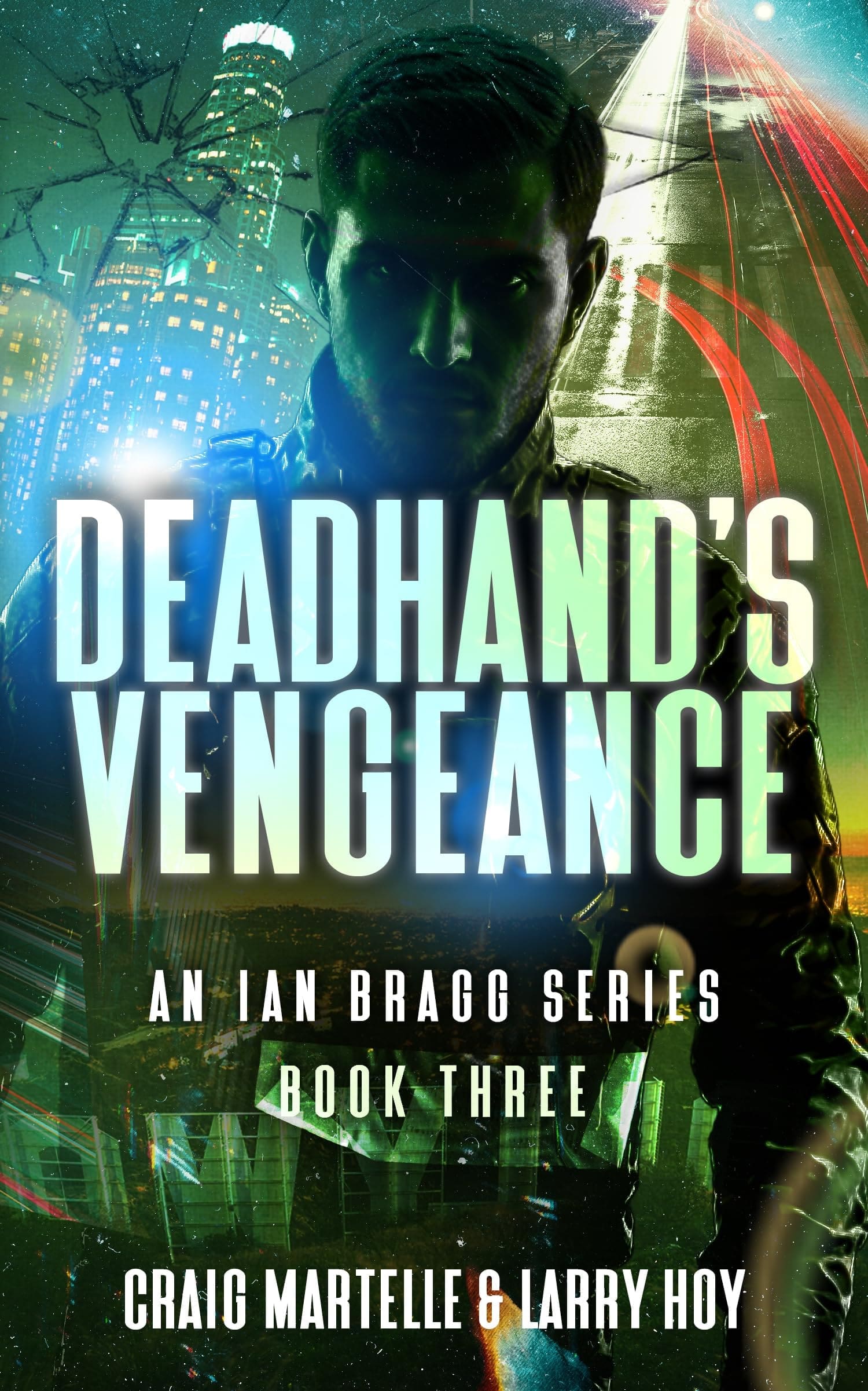 Deadhand’s Vengeance