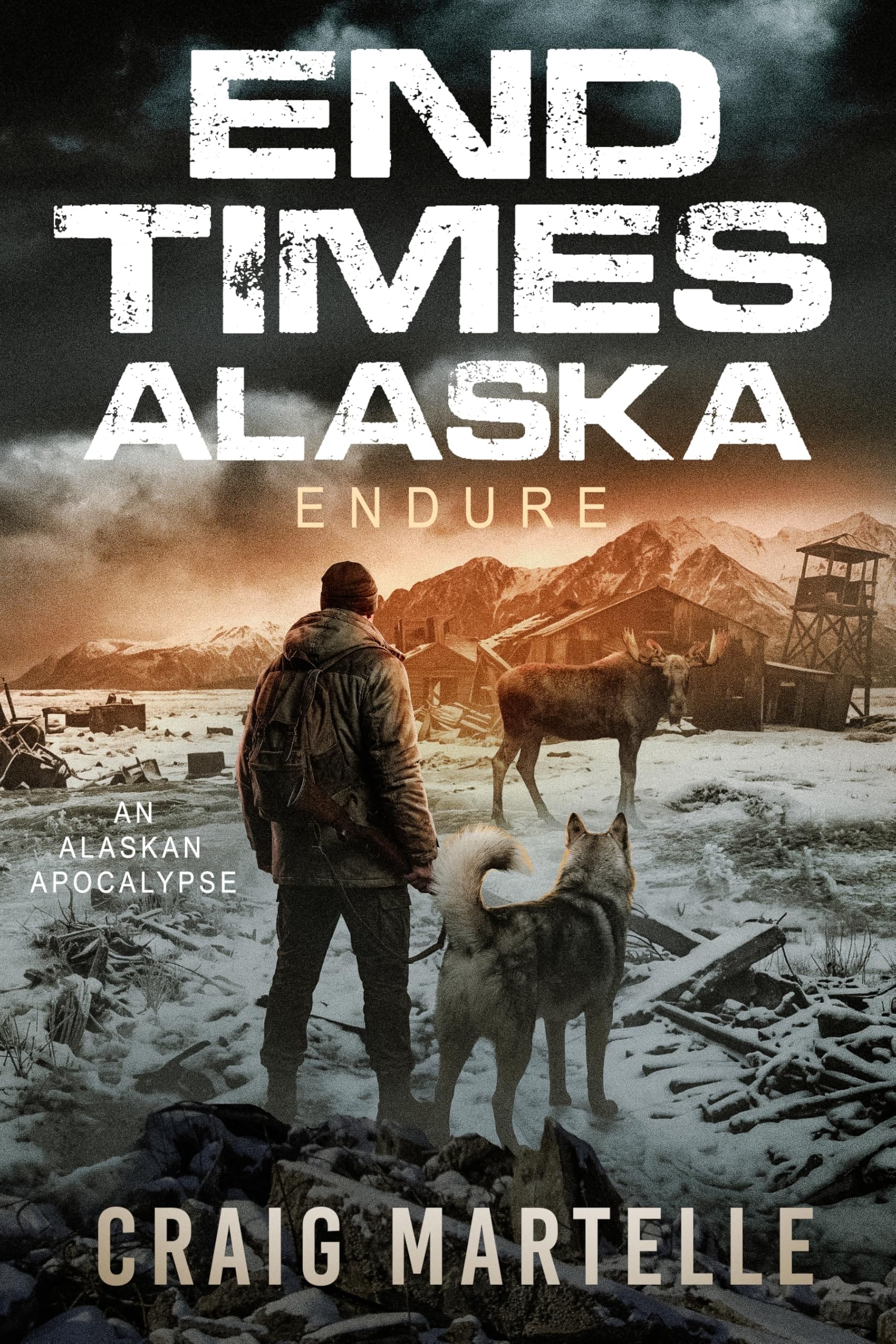 Endure