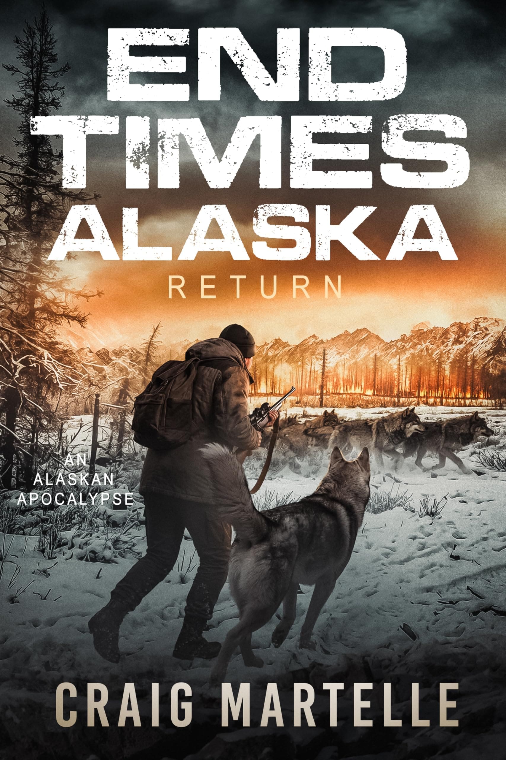 Return