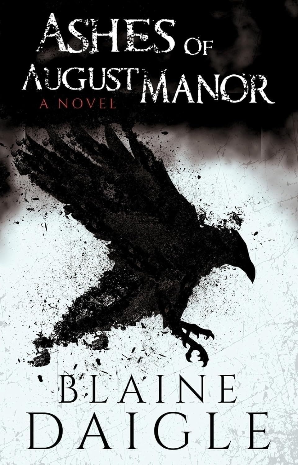 Ashes of August Manor
