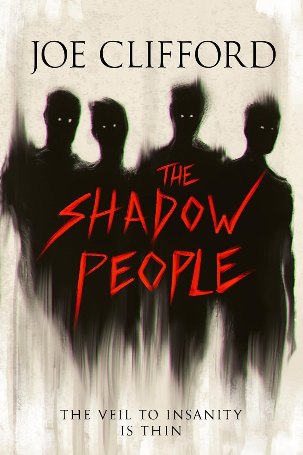 The Shadow People