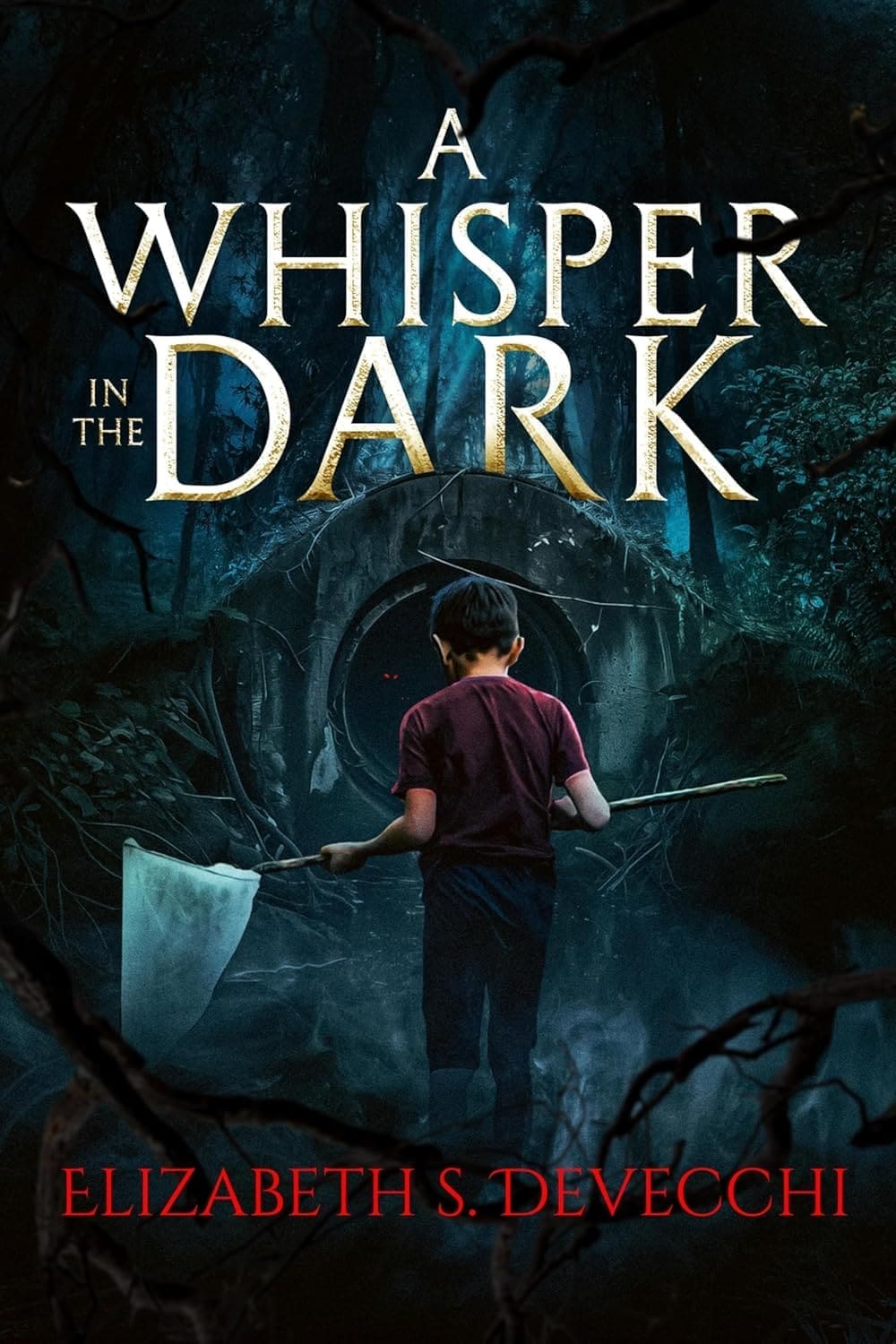 A Whisper in the Dark