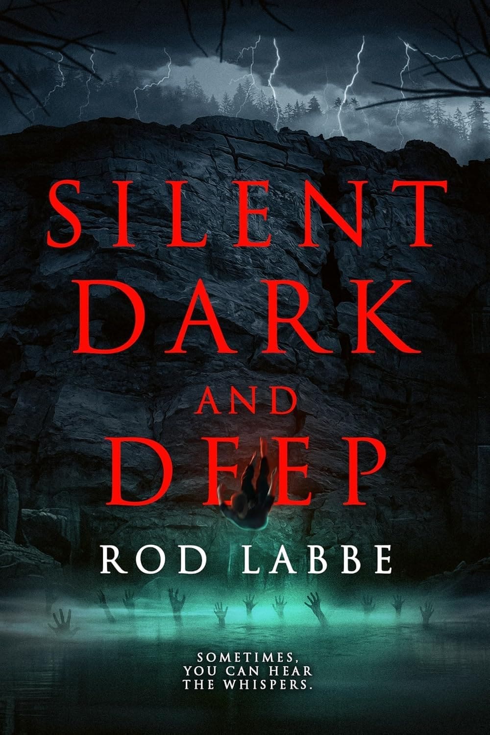 Silent, Dark, and Deep