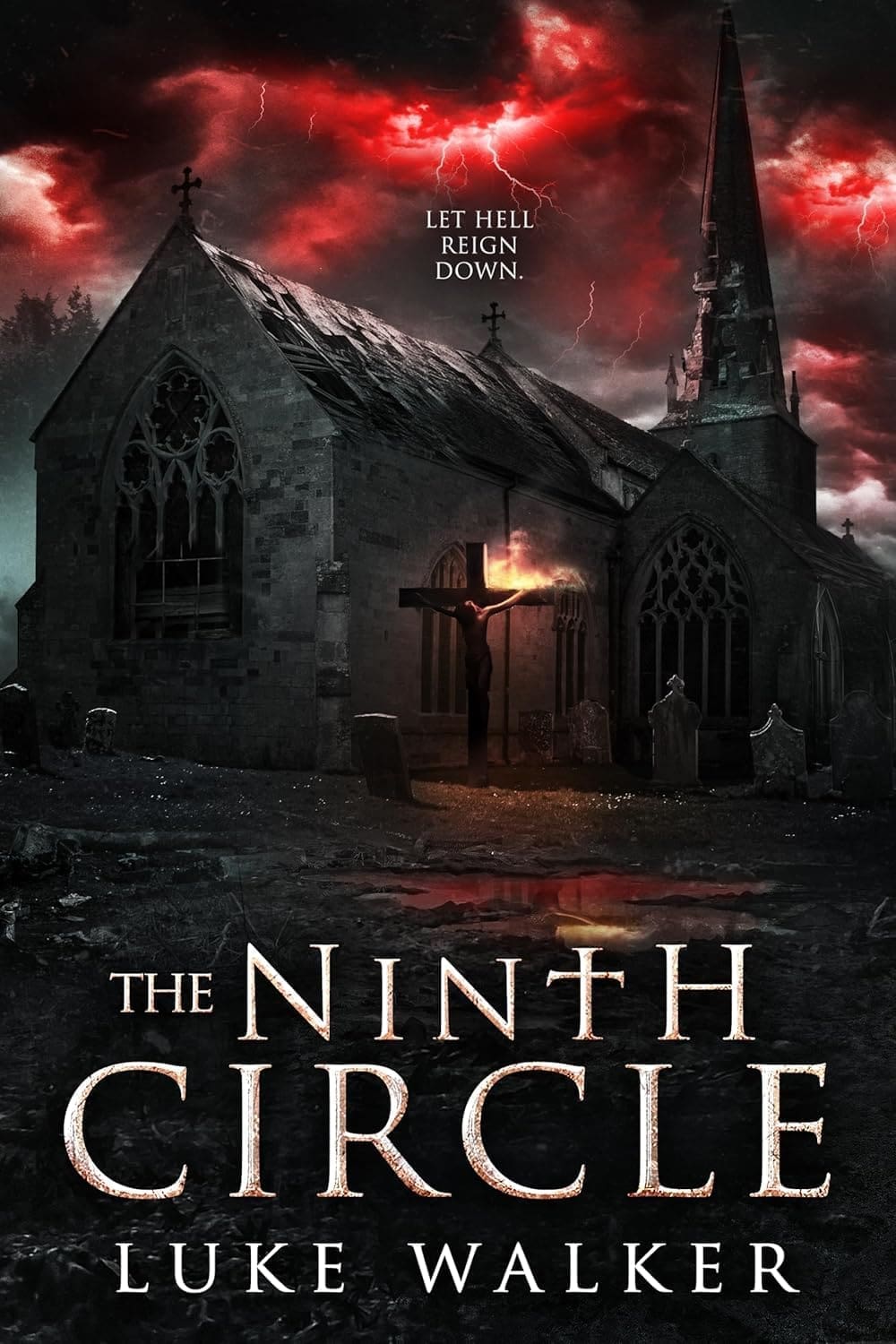 The Ninth Circle
