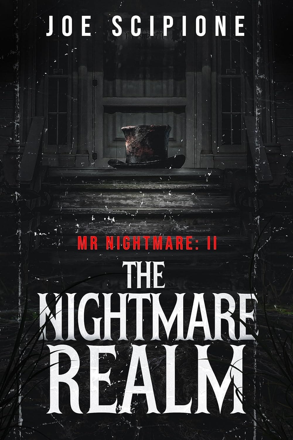 Mr. Nightmare 2