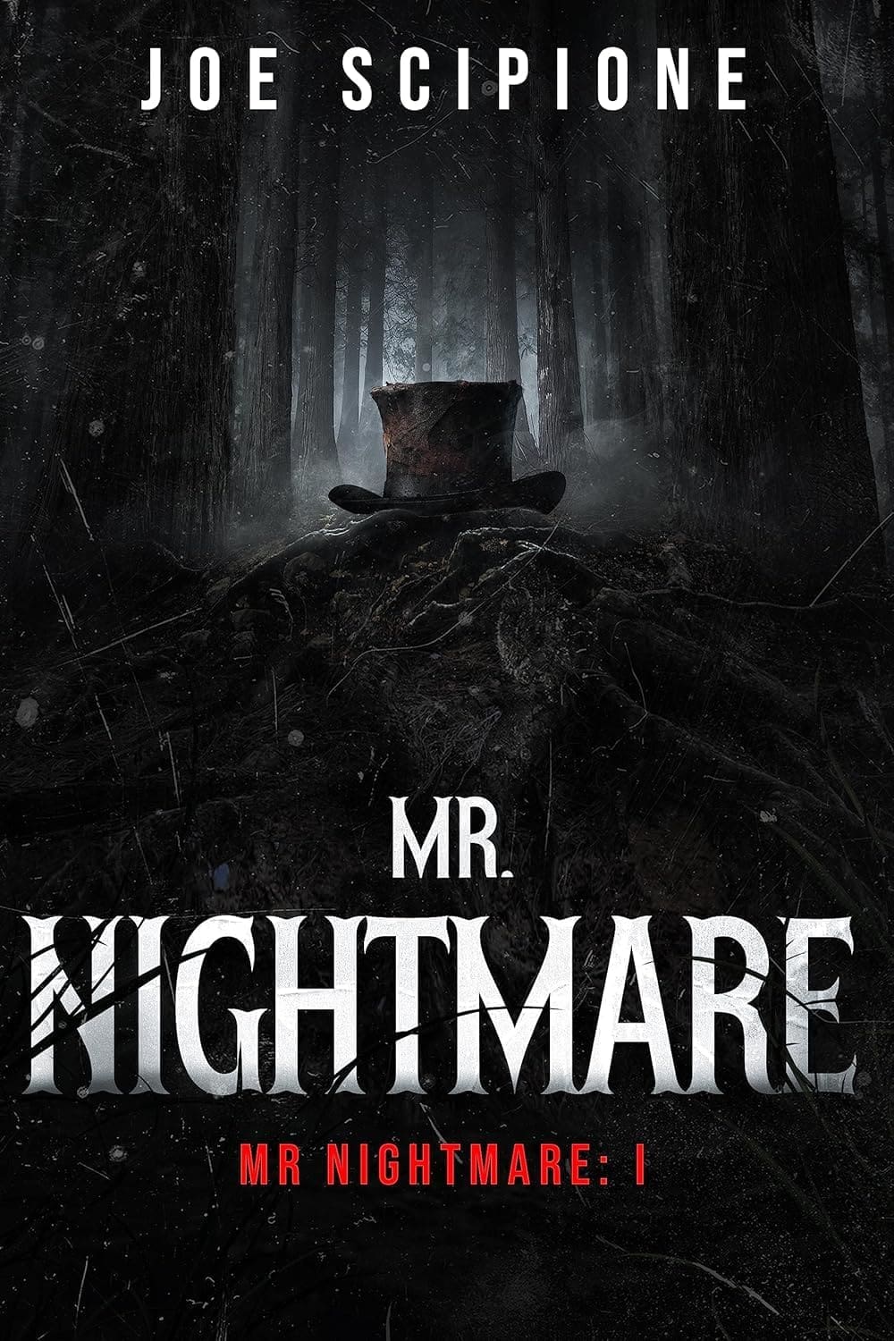 Mr. Nightmare