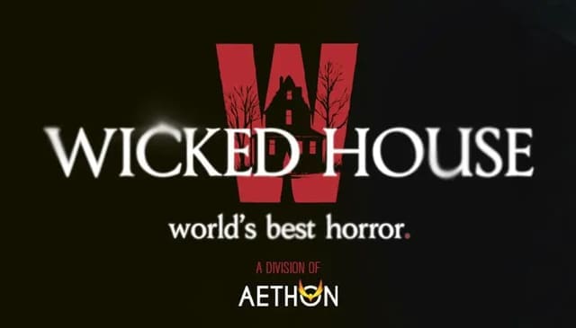 Aethon Acquires Horror Publisher Wicked House