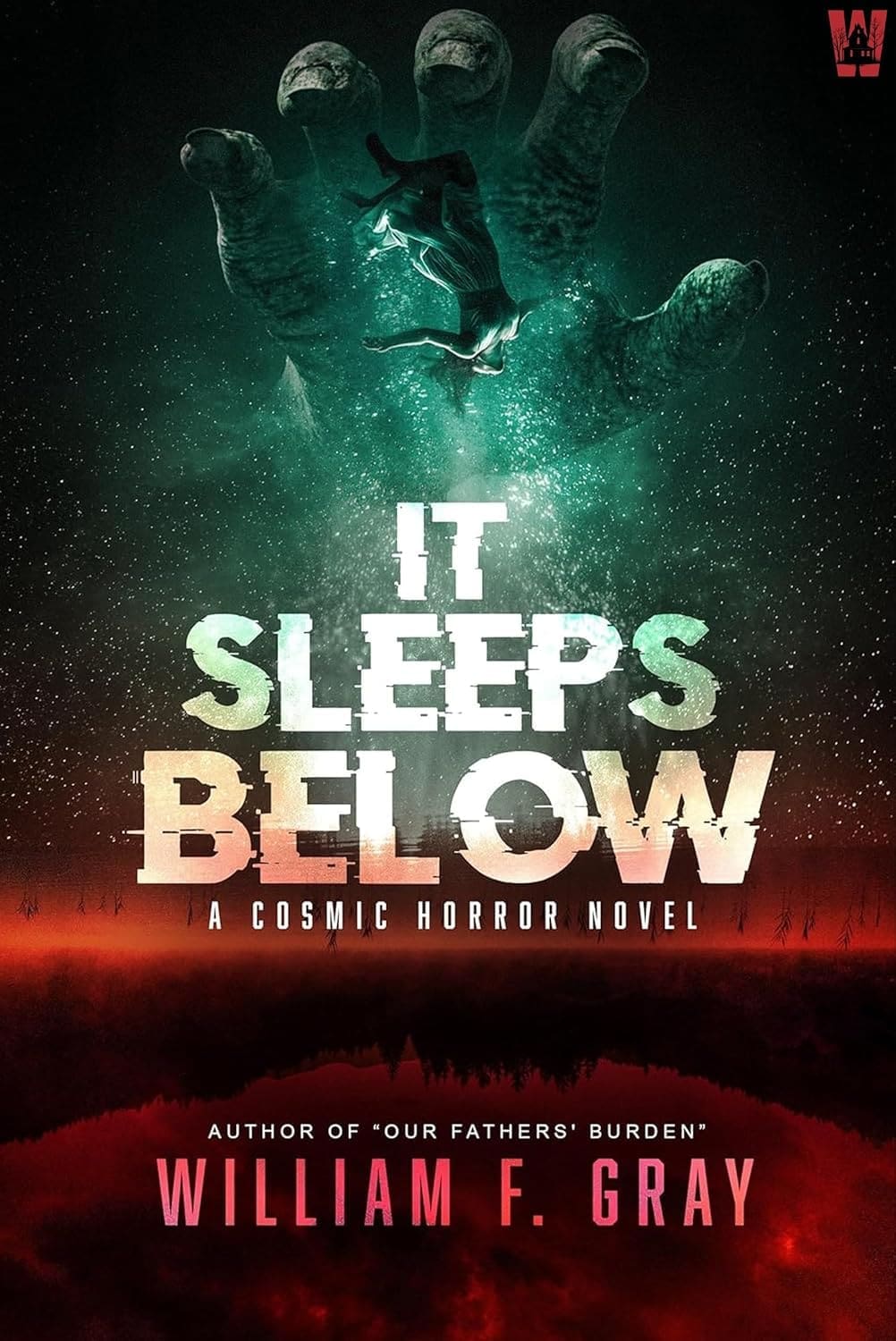 It Sleeps Below