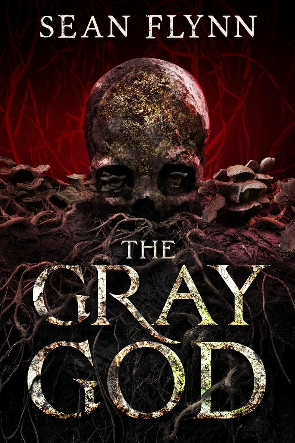 The Gray God