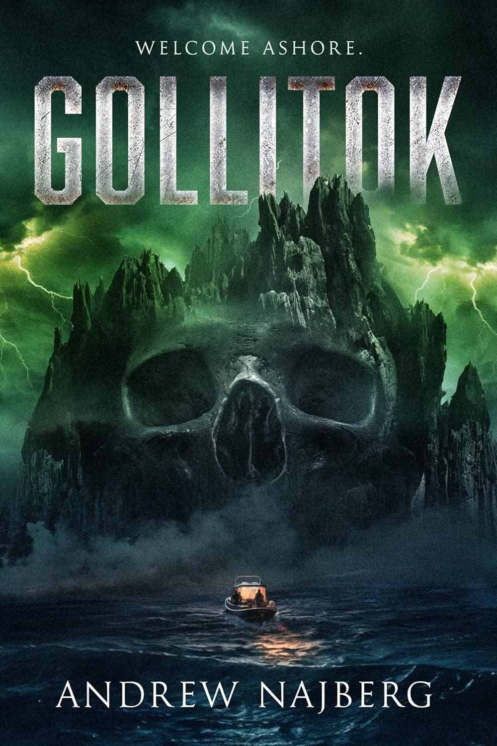Gollitok