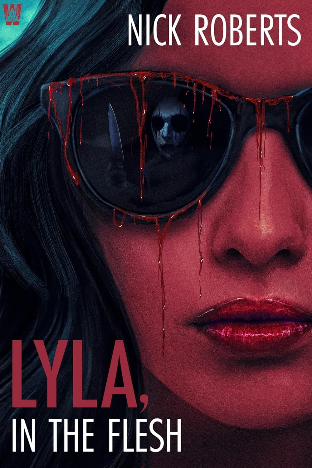 Lyla, in the Flesh