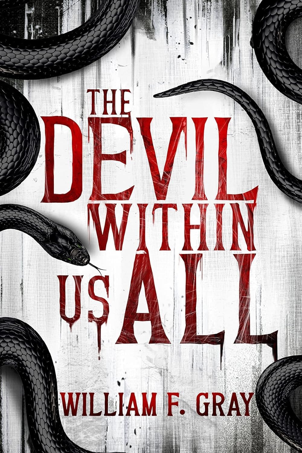 The Devil Within Us All