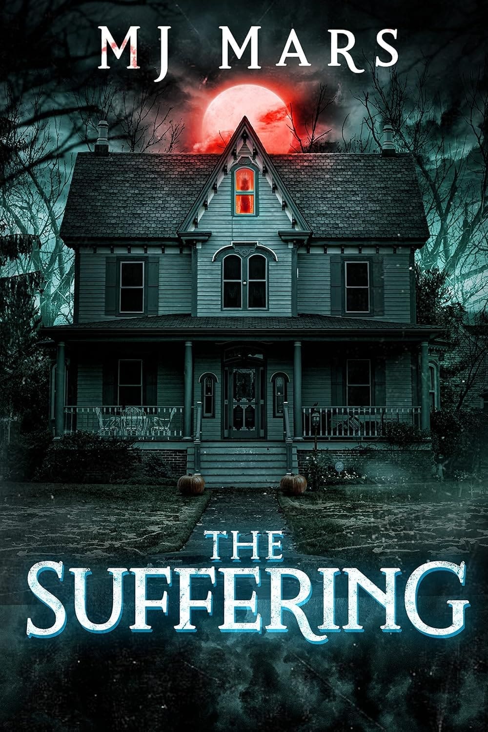 The Suffering