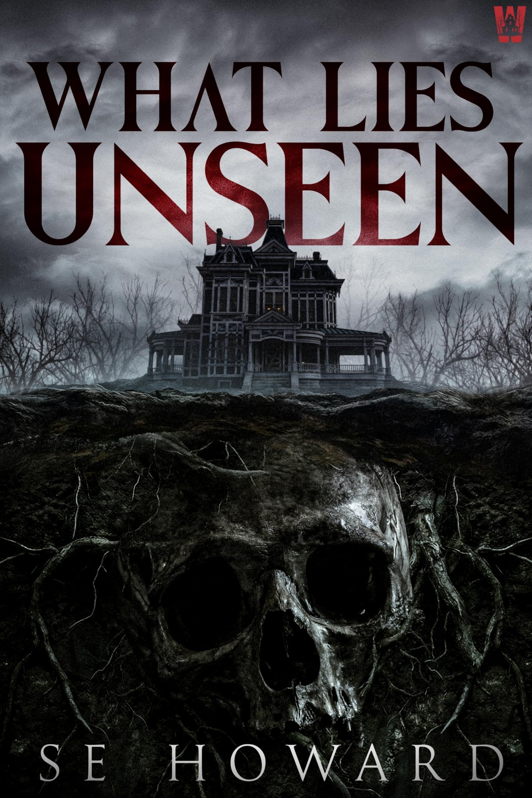 What Lies Unseen