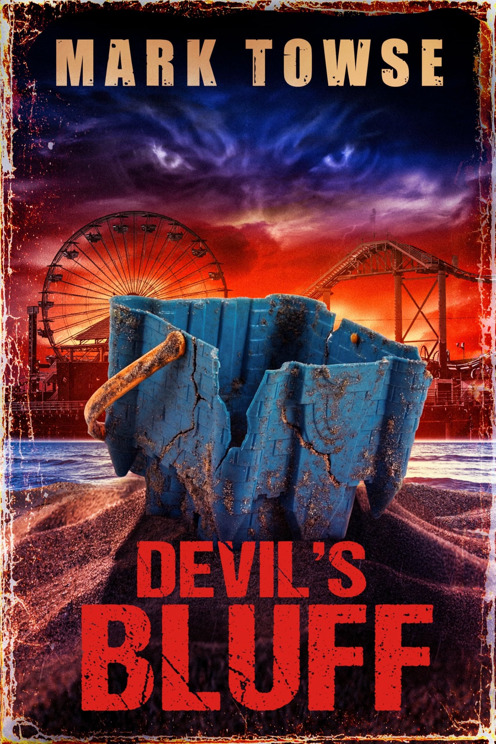 Devil’s Bluff