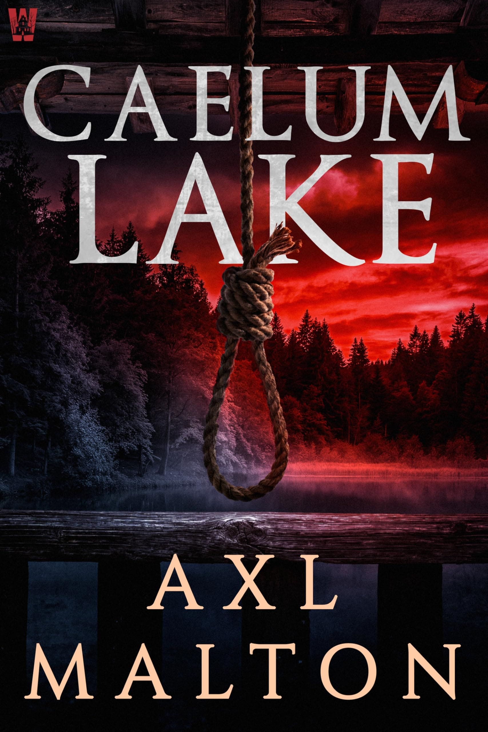 Caelum Lake